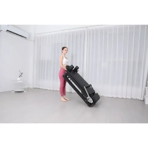 RING Pilates Reformer sa Jumperom RX R33 